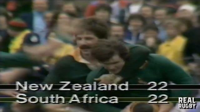 Tata Haka - Leon Schuster
