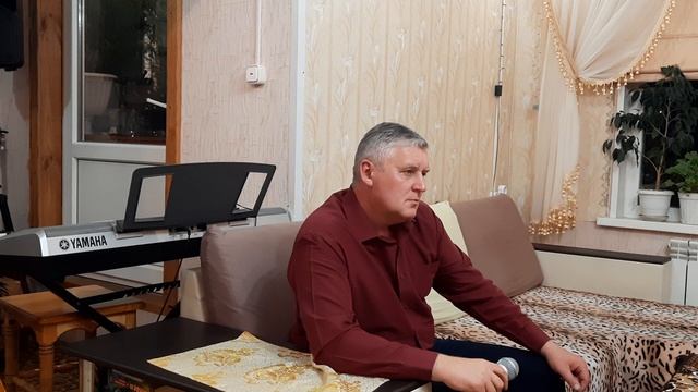Деревушка (сл. А. Майоров).mp4
