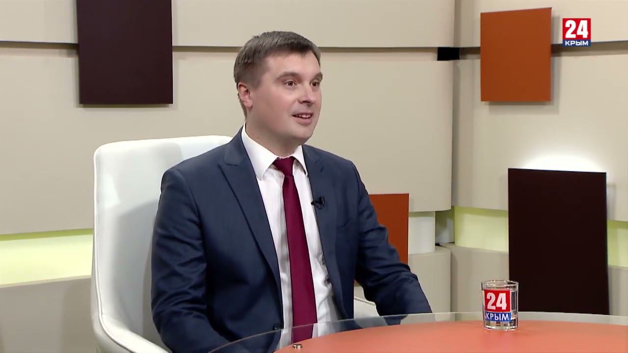 Выступление кандидата с.-х. наук Потанина Д.В. в передаче "Экономика" от 01 июня 2022 г.