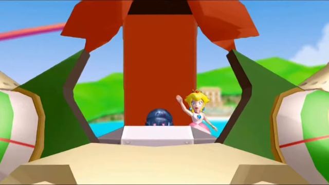 Обзор Super Mario 3D All-Stars - Зачем покупать этот сборник?