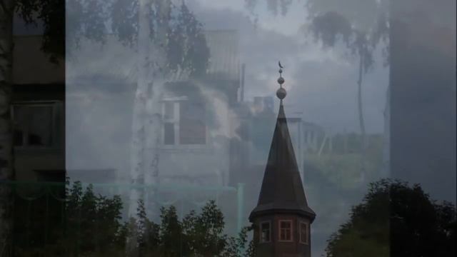 Карга