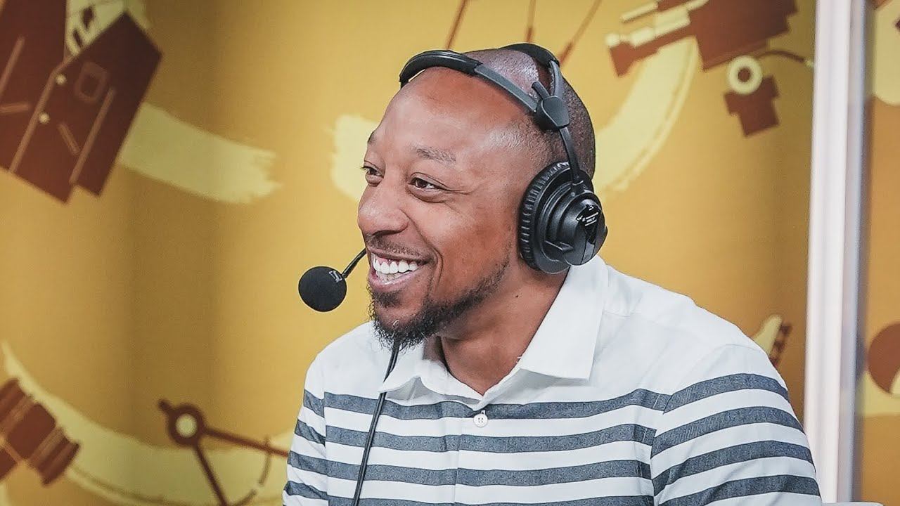 Chris Harris Jr. on Super Bowl 50, Cam Newton controversy and owning Nike Warehouses