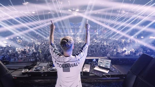 Joris Voorn  Tomorrowland 2023