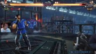 Rank Up | Tekken 8 PS5 #Ranked #Hwoarang