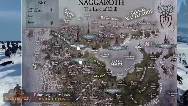 Total War: Warhammer II #4