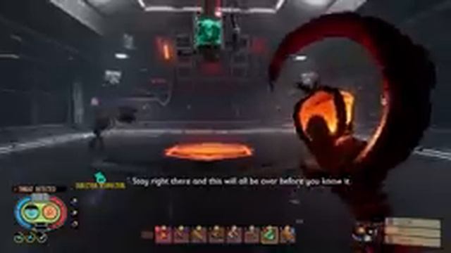 Into The SECRET O.R.C. LAB ! Grounded Full Release [E13]
