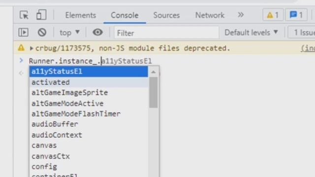 How to hack a chrome game using a single code haker haking viral
