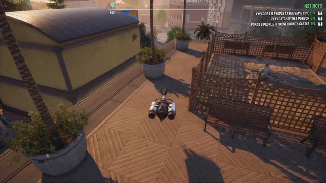 Goat Simulator 3  Pilgors Gift