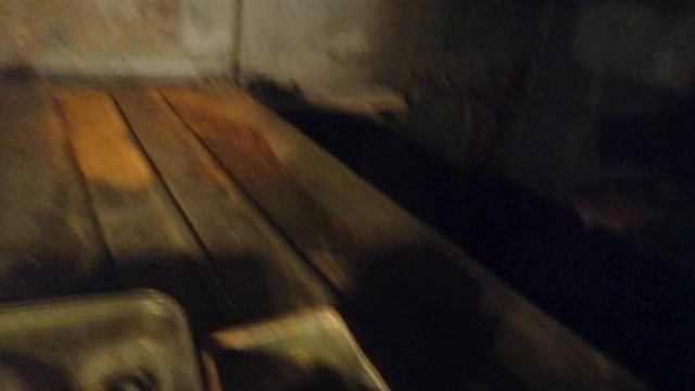 Кузов газ 69. рука не поднимается пилить.