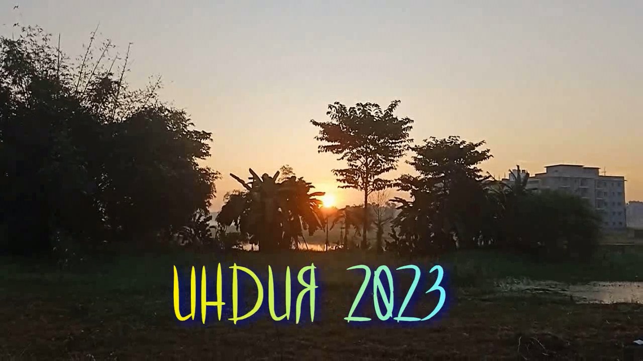 Индия 2023