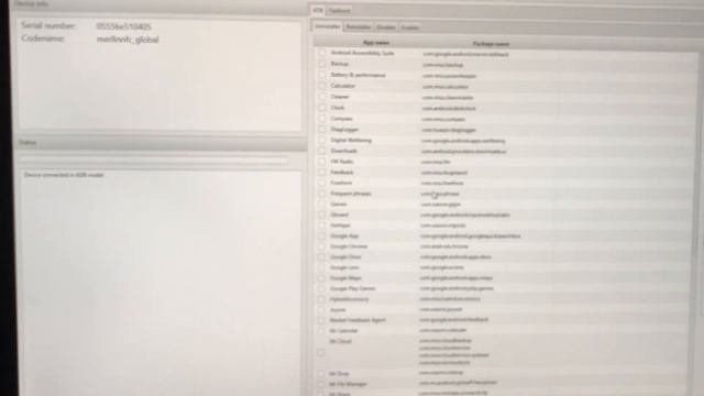 Удаляем мусор и ускоряем смартфон Xiaomi за пару кликов!