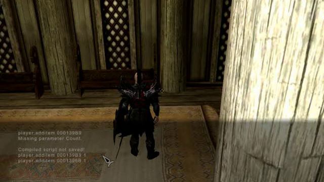 daedric armor easiest way-skyrim