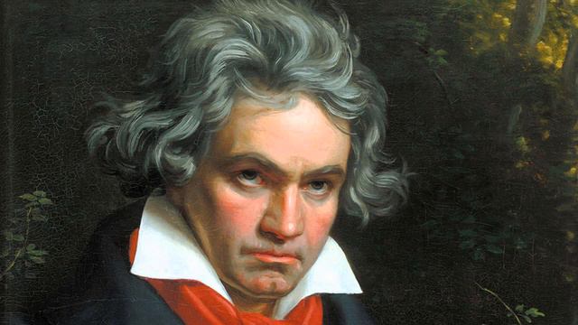 Beethoven - Violin Sonata No.7, in C minor [part i] - Allegro con brio