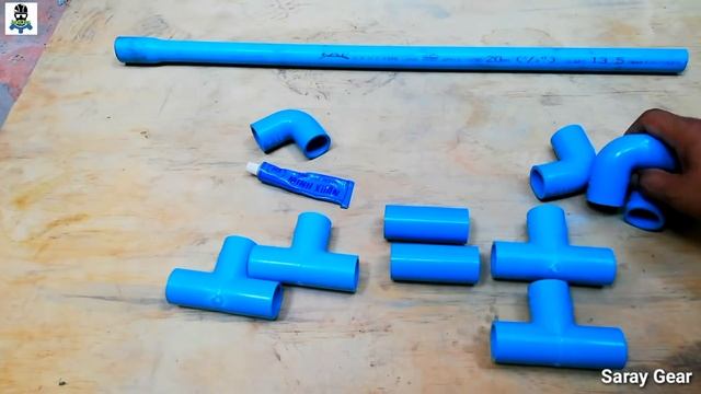 Top 4 Awesome Homemade How To Make Kettlebell / Ab Wheel Roller / Push Up Bar / Resistance Band