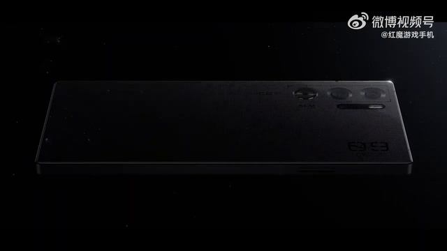 Игровые смартфоны Nubia Red Magic 9 Pro и 9 Pro характеристики в описании