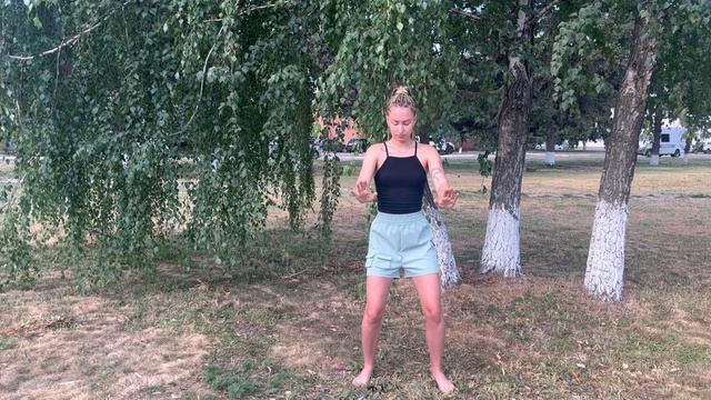 ЦИГУН НА КАЖДЫЙ ДЕНЬ | 10 минут