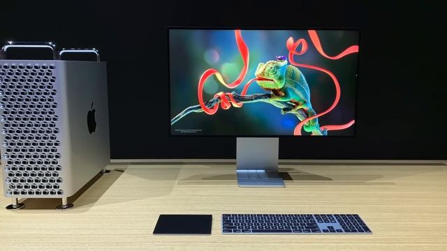 Why Apple Is Selling A $1,000 Stand