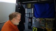 Six Moon Sprinter Van Tour | Beth's Birthday E314 2017