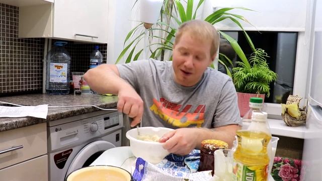 ПИРОЖКИ С ПОВИДЛОМ! Воздушные как пух! Готовятся за 20 минут!
