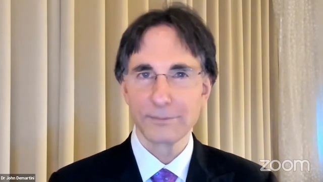 ? The True Ego, The Super-Ego, and The Id | Dr John Demartini