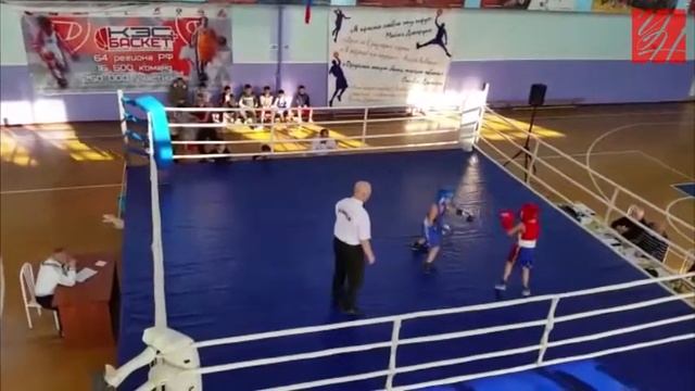 С. Васильев — на пути к победе