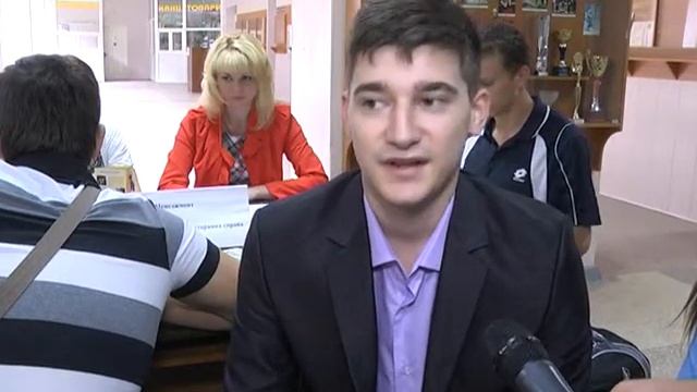 Новини УНаУС 02.07.2013р.