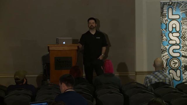 2015 - Bits  Bytes Meet Flesh  Blood: Rugged DevOps for IoT