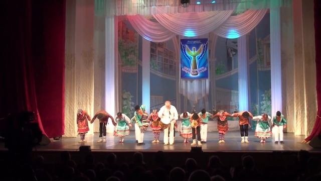 IX МКФ М. МУРАШКО_Гала-концерт_ч. 2_2019