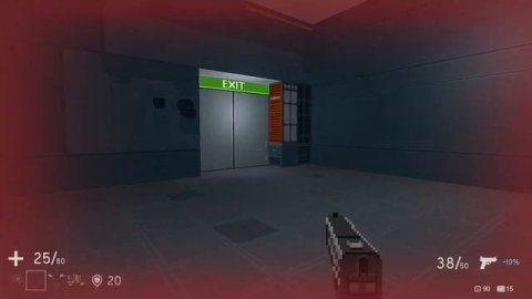 Bunker Punks - Панки и 8 бит | Первый взгляд | На русском языке | Обзор