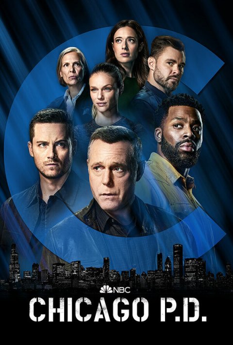 Полиция Чикаго (1 сезон) - 1 серия