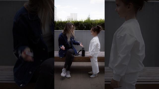 Будьте терпимы к детям!