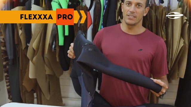 Mormaii гидрокостюм Wetsuits 2020 Flexxxa Pro