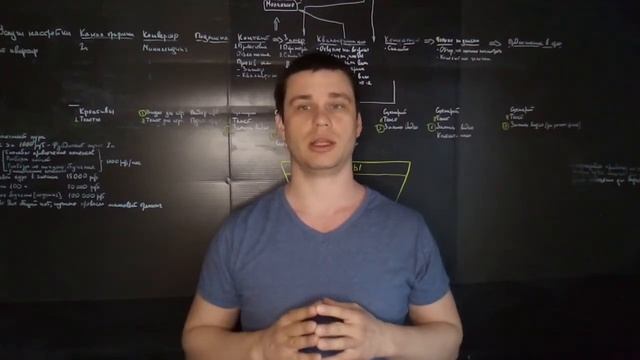 Бесплатный курс по таргетированной рекламе instagram facebook Алексея Федорцова  Лекция 8