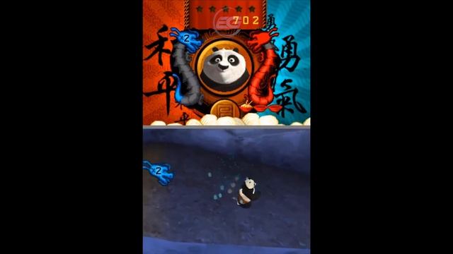 Evolution of Kung Fu Panda Games Graphics and Gameplay From 2008 to 2021