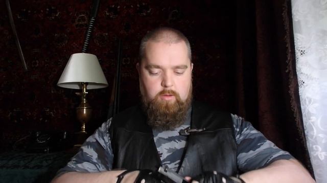 Про травматические пистолеты и их возможности
