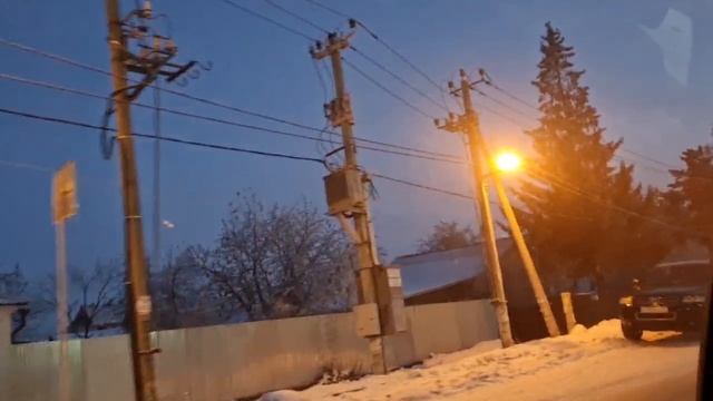 О скорости