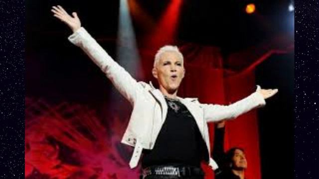 Marie Fredriksson, Vocalista Do Roxette , NÓS DA ADEUS Aos 61 Anos