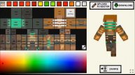 MINECRAFT: Skin Dead Space