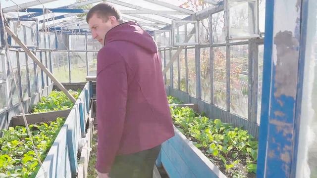 Экскурсия. Реабилитационный центр «Выход» в Хабаровске!