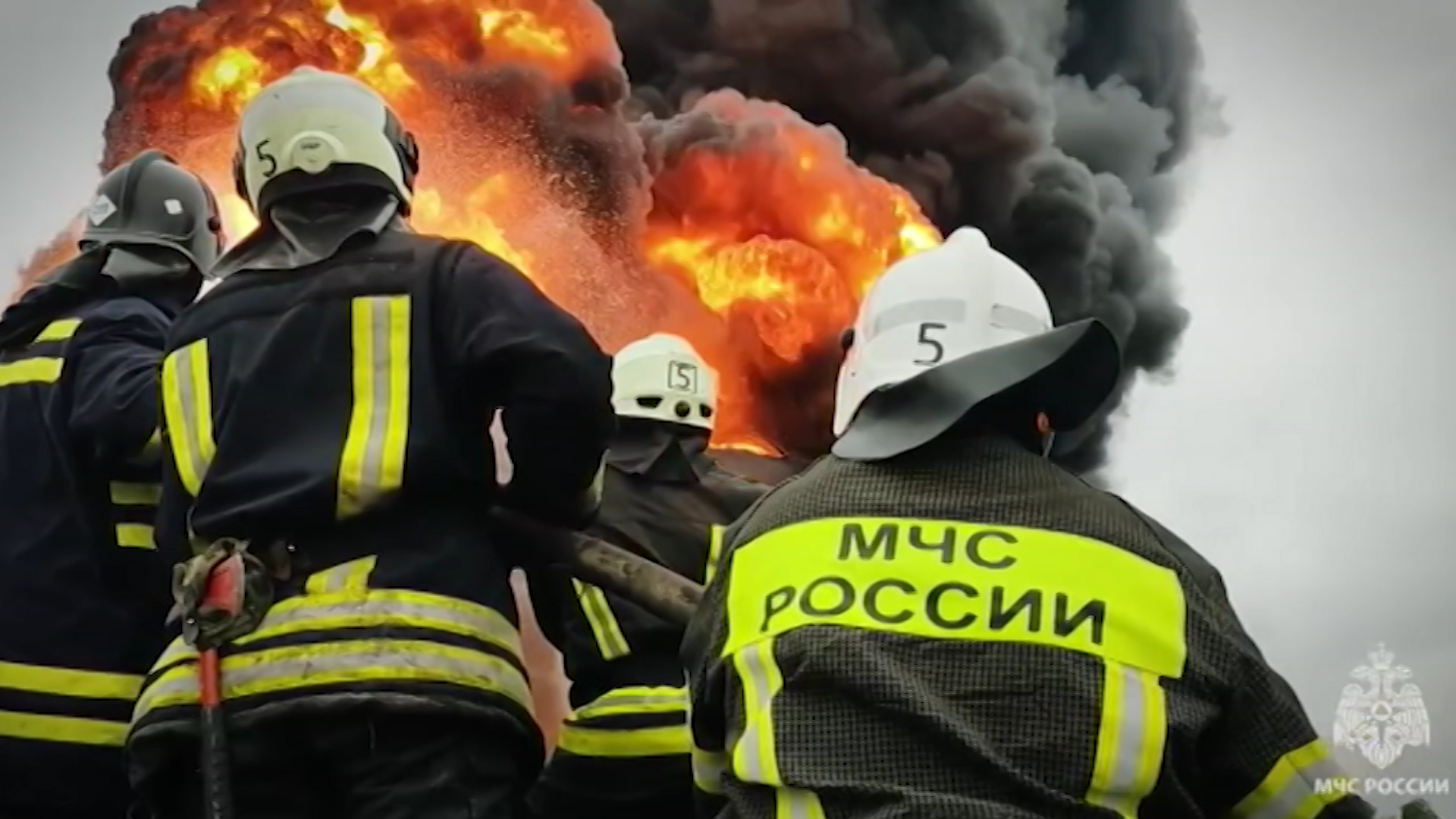 ВСУ атаковали Луганск ракетами ATACMS / События на ТВЦ