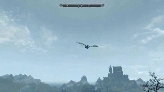 Skyrim Teaser #02 