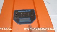 Inverter MPPT Solar Baja Frecuencia