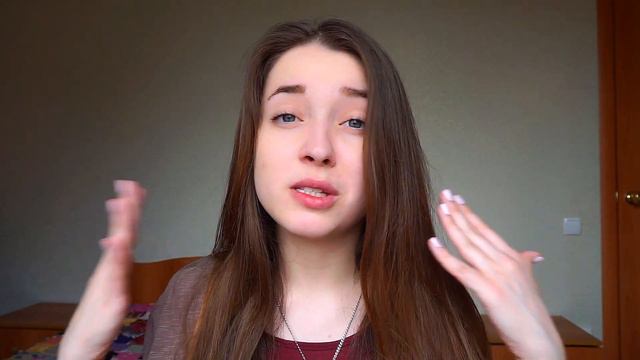 ПОЧЕМУ? "Аля SMILE)"