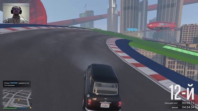 Issi Classic Гол Grand Theft Auto V Online