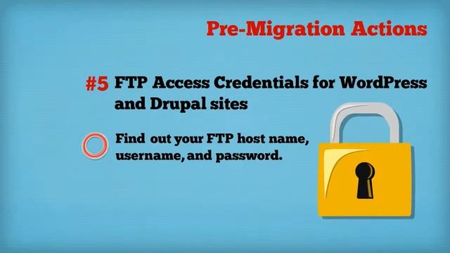 Converting WordPress to Drupal: End-to-End Tutorial
