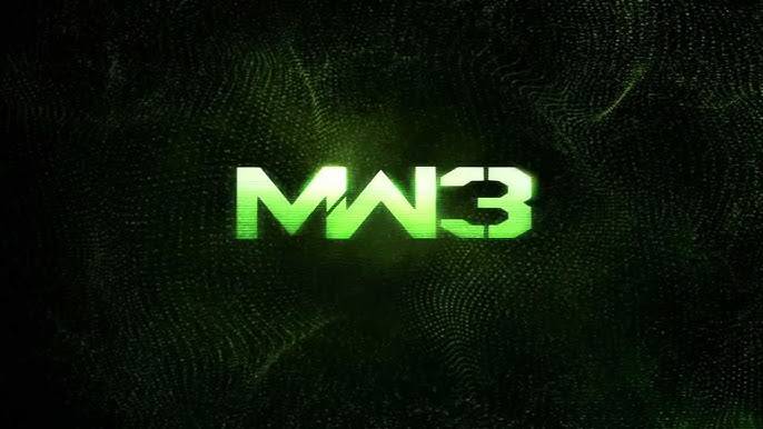 ✦ BULL1ING ✦ Call of Duty Modern Warfare 3 [#2] 🔔
