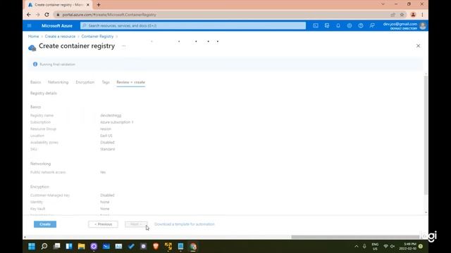 Azure Kubernetes Services (Malayalam) - Day 22