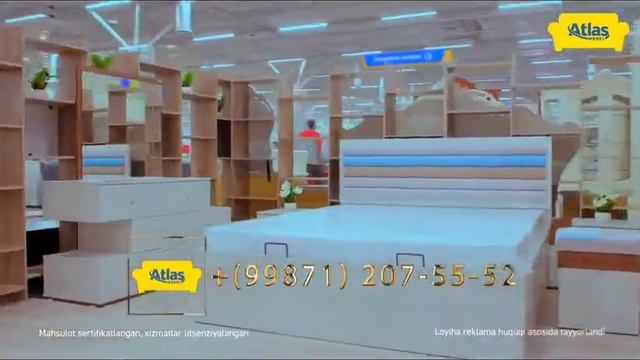 ATLAS