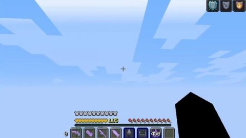 Обновление фрукта гому гому но ми в ван пис моде на майнкрафт