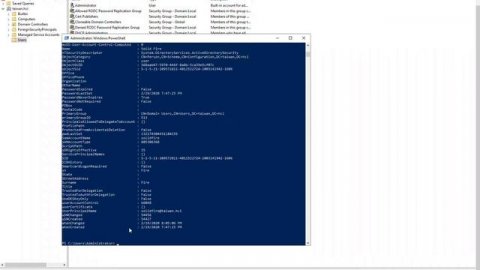How to Configure NetApp HCI Storage or SolidFire for LDAP Authentication